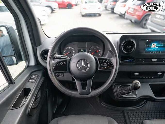 Mercedes-Benz Sprinter 211 CDI FWD *RFK*SORTIMO*L1H1*