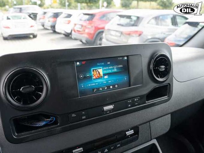 Mercedes-Benz Sprinter 211 CDI FWD *RFK*SORTIMO*L1H1*