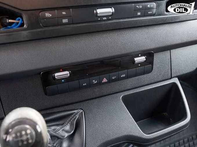 Mercedes-Benz Sprinter 211 CDI FWD *RFK*SORTIMO*L1H1*