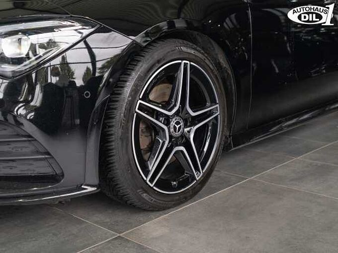 Mercedes-Benz CLA 220 d AMG Line *AMBIENTE*NIGHT*SPUR*