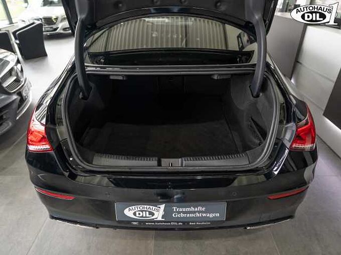 Mercedes-Benz CLA 220 d AMG Line *AMBIENTE*NIGHT*SPUR*