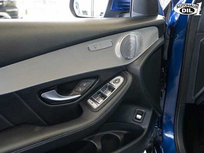 Mercedes-Benz GLC 250 AMG Line 4Matic *Distr+*Pano*R-KAMERA*
