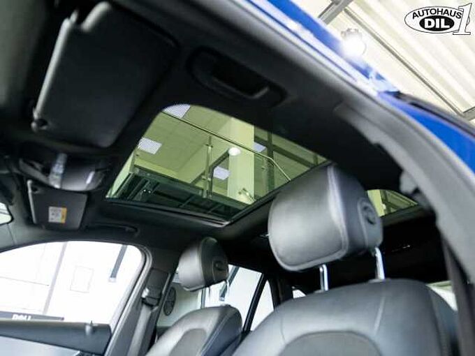 Mercedes-Benz GLC 250 AMG Line 4Matic *Distr+*Pano*R-KAMERA*