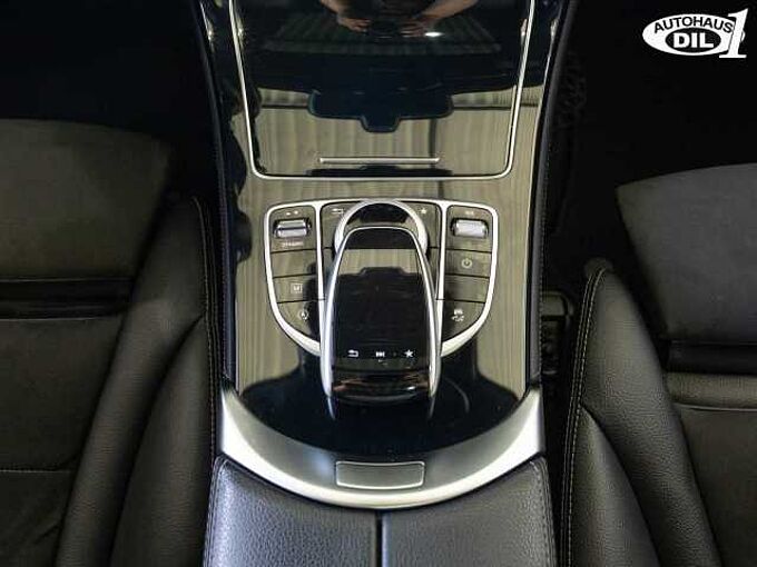 Mercedes-Benz GLC 250 AMG Line 4Matic *Distr+*Pano*R-KAMERA*