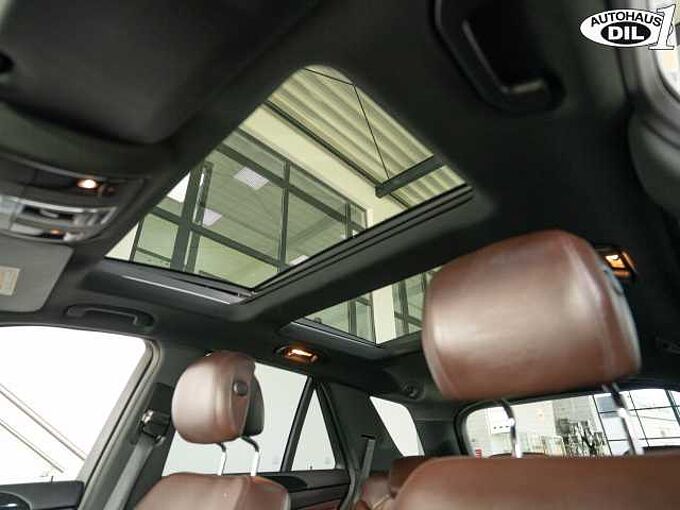Mercedes-Benz ML 350 CDI 4Matic *360*PANO*DISTR+*1.Hd. *