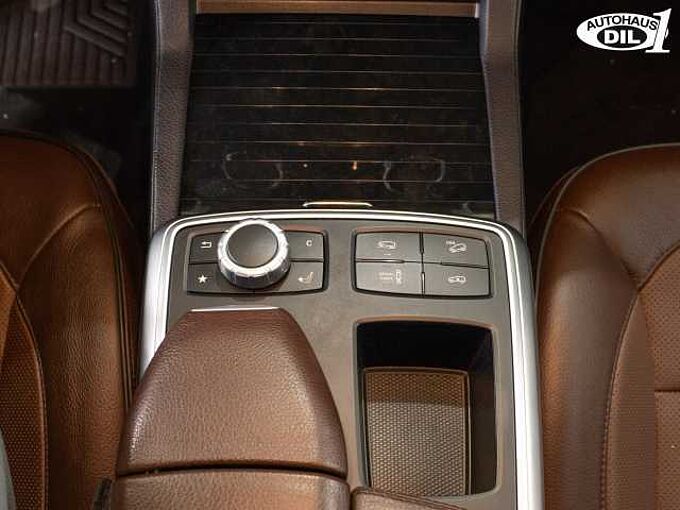 Mercedes-Benz ML 350 CDI 4Matic *360*PANO*DISTR+*1.Hd. *