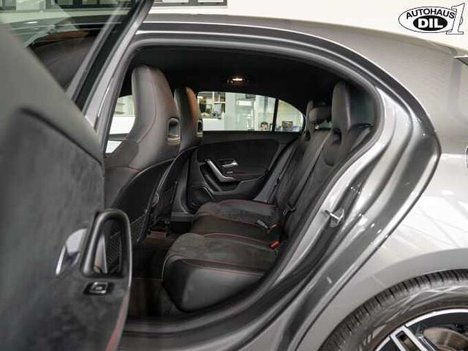 Mercedes-Benz A 180 7G-DCT AMG Line *Totwinkel*Park*Spur*Night*