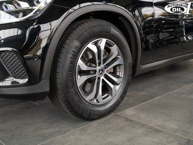 Mercedes-Benz GLC 220 d 4M 9G-T *R-KAMERA*SPUR*1.HD*DISTR. PRO*