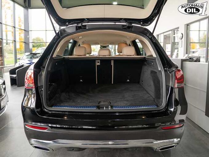 Mercedes-Benz GLC 220 d 4M 9G-T *R-KAMERA*SPUR*1.HD*DISTR. PRO*