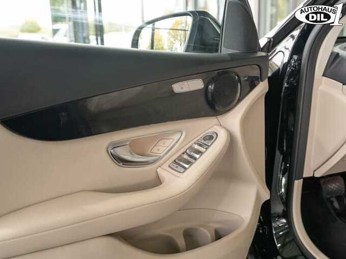 Mercedes-Benz GLC 220 d 4M 9G-T *R-KAMERA*SPUR*1.HD*DISTR. PRO*