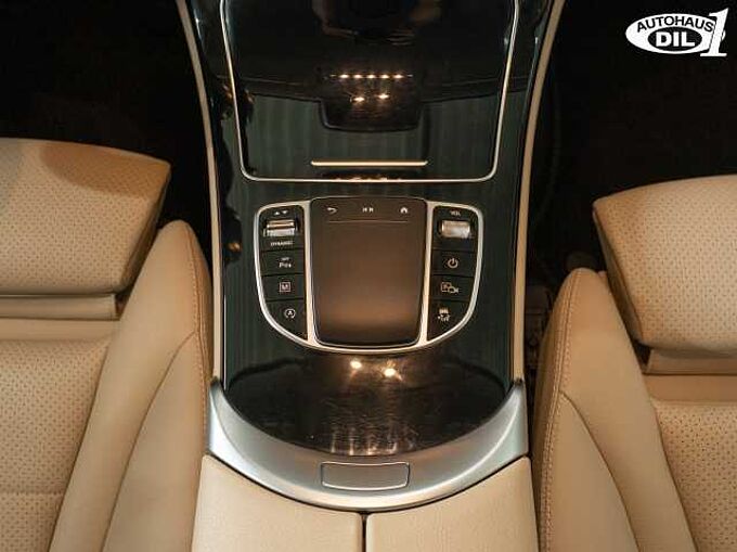 Mercedes-Benz GLC 220 d 4M 9G-T *R-KAMERA*SPUR*1.HD*DISTR. PRO*
