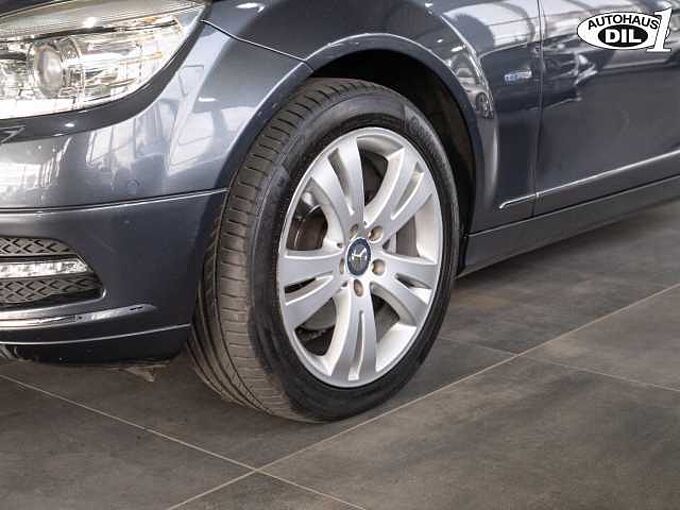 Mercedes-Benz C 250 CGI T *XENON*PDC*SCHIEBEDACH*