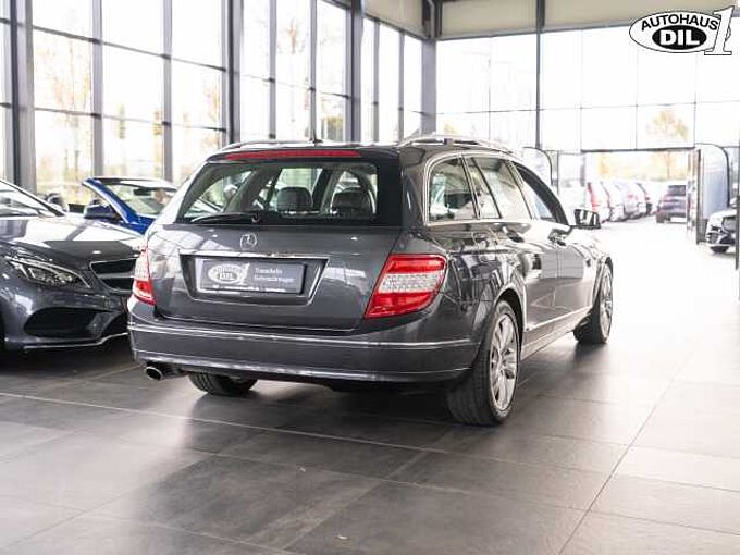 Mercedes-Benz C 250 CGI T *XENON*PDC*SCHIEBEDACH*
