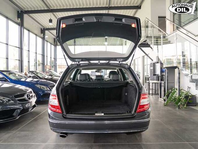 Mercedes-Benz C 250 CGI T *XENON*PDC*SCHIEBEDACH*