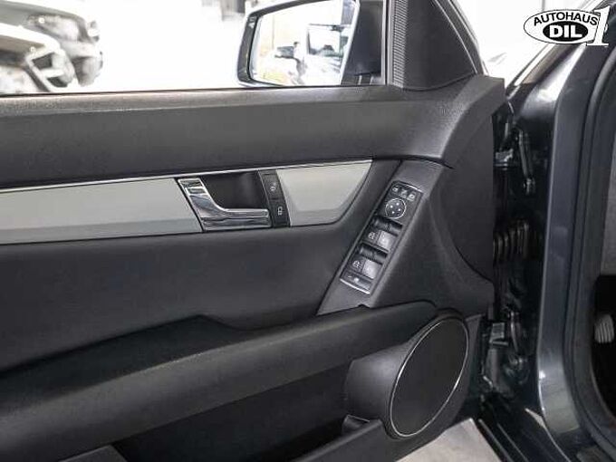 Mercedes-Benz C 250 CGI T *XENON*PDC*SCHIEBEDACH*