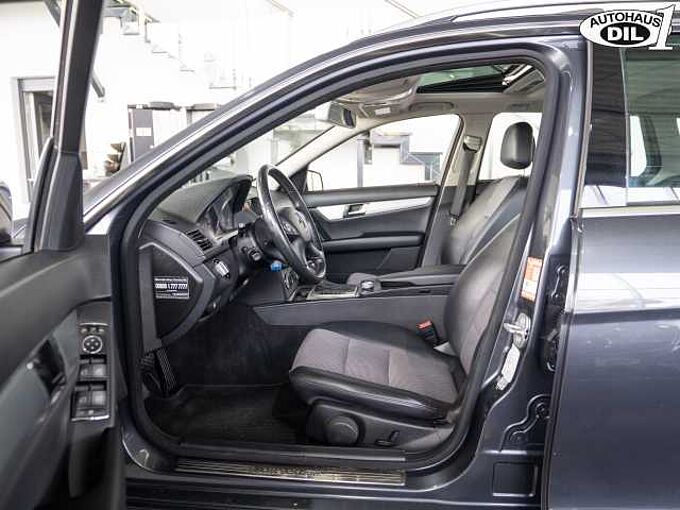 Mercedes-Benz C 250 CGI T *XENON*PDC*SCHIEBEDACH*