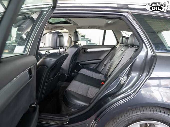 Mercedes-Benz C 250 CGI T *XENON*PDC*SCHIEBEDACH*