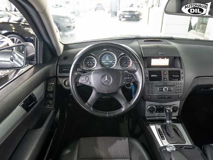 Mercedes-Benz C 250 CGI T *XENON*PDC*SCHIEBEDACH*