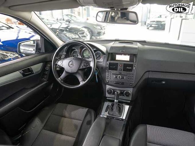 Mercedes-Benz C 250 CGI T *XENON*PDC*SCHIEBEDACH*
