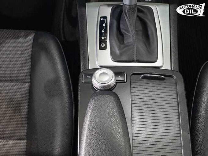 Mercedes-Benz C 250 CGI T *XENON*PDC*SCHIEBEDACH*