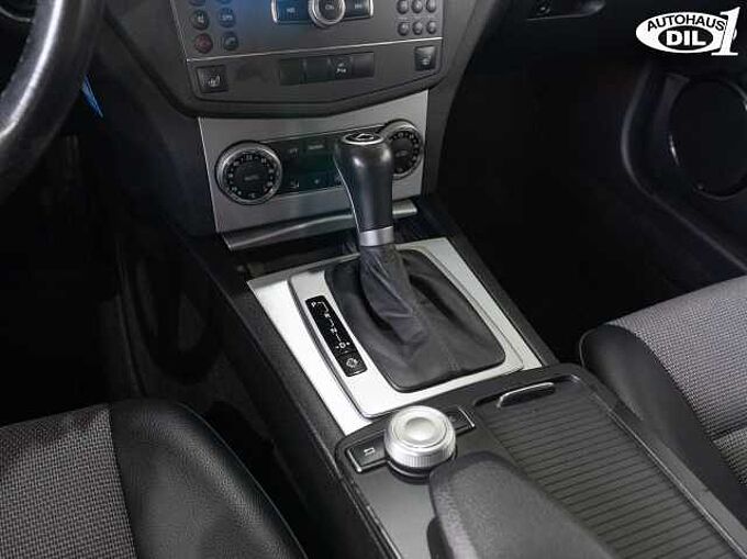 Mercedes-Benz C 250 CGI T *XENON*PDC*SCHIEBEDACH*