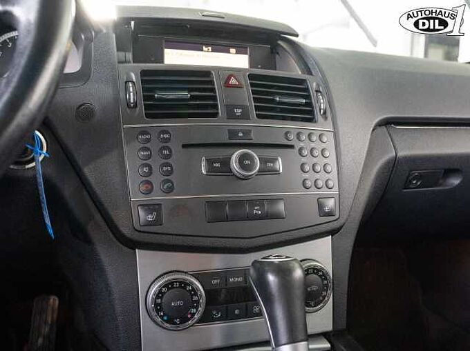 Mercedes-Benz C 250 CGI T *XENON*PDC*SCHIEBEDACH*