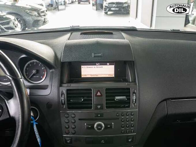 Mercedes-Benz C 250 CGI T *XENON*PDC*SCHIEBEDACH*