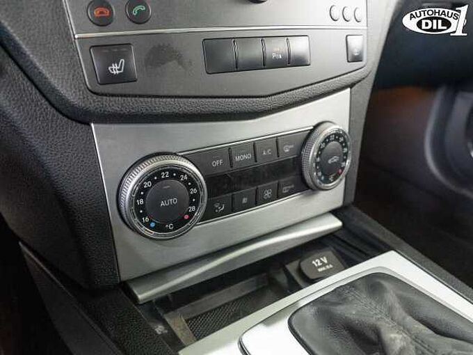 Mercedes-Benz C 250 CGI T *XENON*PDC*SCHIEBEDACH*
