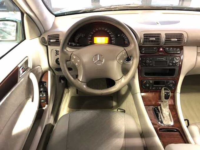 Mercedes-Benz C 320 *ELEGANCE*