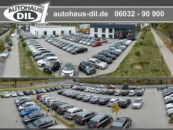 Mercedes-Benz A 150 *Regensenor*Klimaanlage*