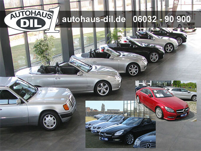 Mercedes-Benz E 320T cdi Scheckheftgepflegt *Memory*Xenon*