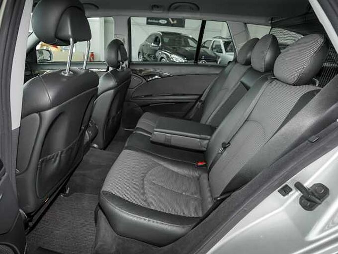 Mercedes-Benz E 320T cdi Scheckheftgepflegt *Memory*Xenon*