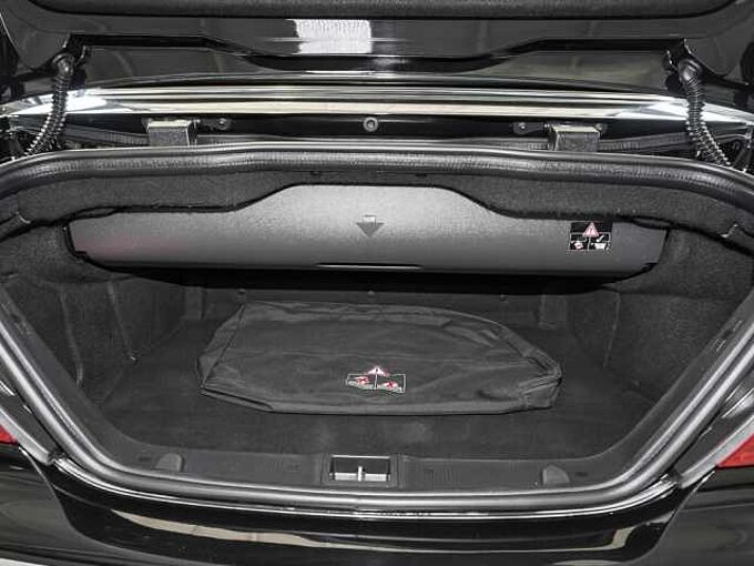 Mercedes-Benz CLK Cabrio 200 Avantgarde *Navi*Xenon*