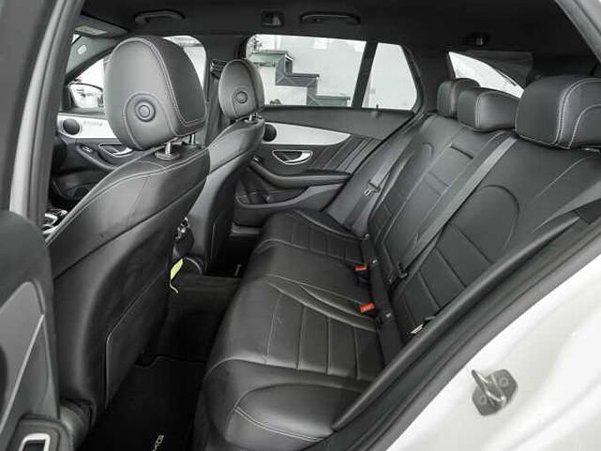 Mercedes-Benz C 180 T AMG Line *AMG-Styling*