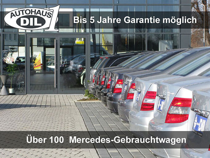 Mercedes-Benz A 200 *Sitzheizung*Anhängerkupplung*