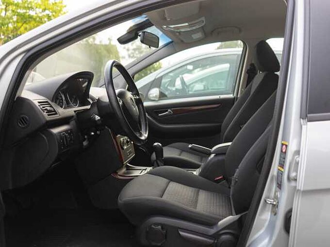 Mercedes-Benz A 200 *Sitzheizung*Anhängerkupplung*