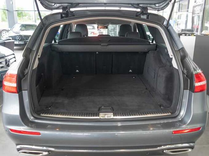 Mercedes-Benz E 250 T 9G-TRONIC *MwSt*RFK*Ambiente*