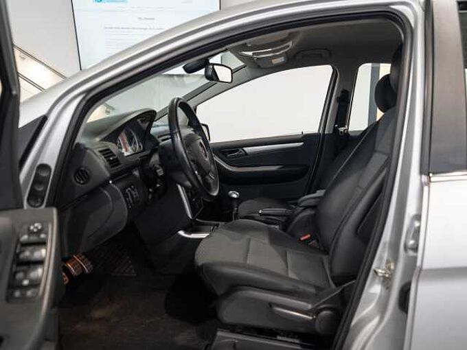 Mercedes-Benz B 180 *2.Hand*PDC*SHZ*