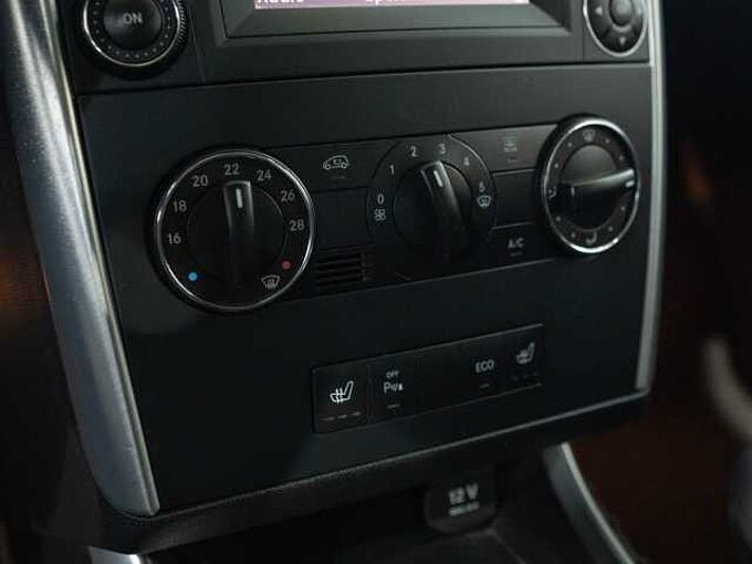 Mercedes-Benz B 180 *2.Hand*PDC*SHZ*