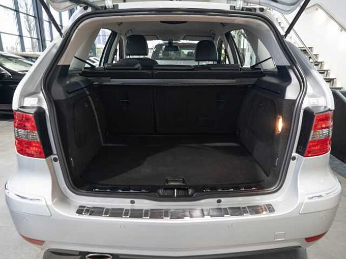 Mercedes-Benz B 180 *2.Hand*PDC*SHZ*