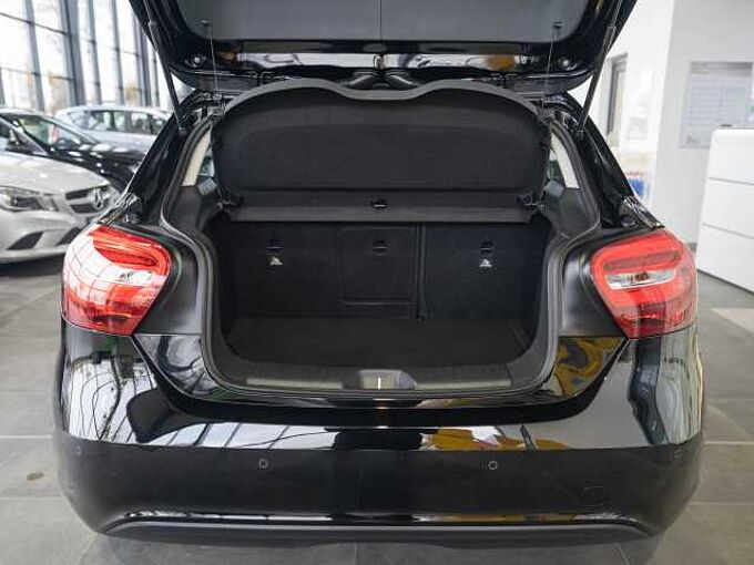 Mercedes-Benz A 160 *1.Hand*MwSt*Scheckheft*SHZ*