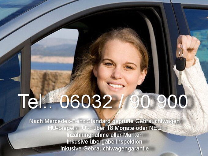 Mercedes-Benz CLA SB 200 7G *Navi*RFK*AHK*