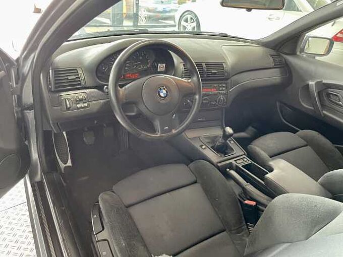 BMW 316TI *Fahrbereit*TÜV bis 07.23*