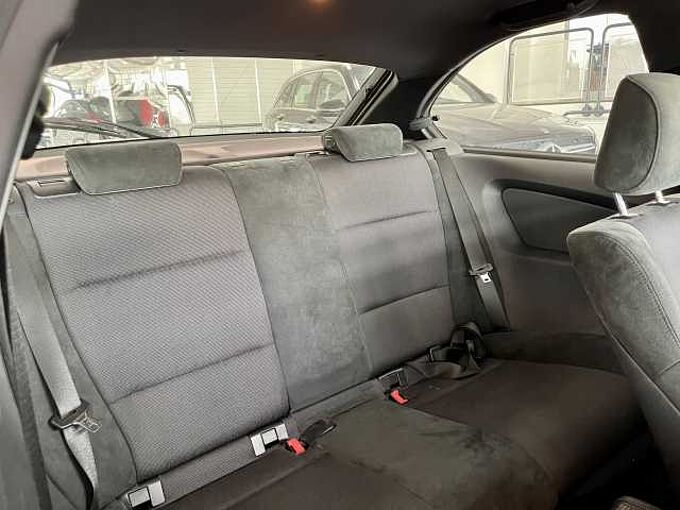 BMW 316TI *Fahrbereit*TÜV bis 07.23*