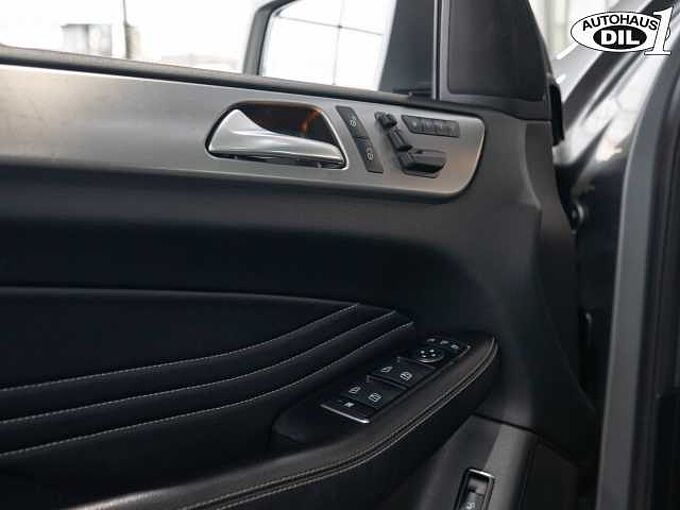 Mercedes-Benz ML 350 4MATIC *Schiebedach*AHK*Memory*