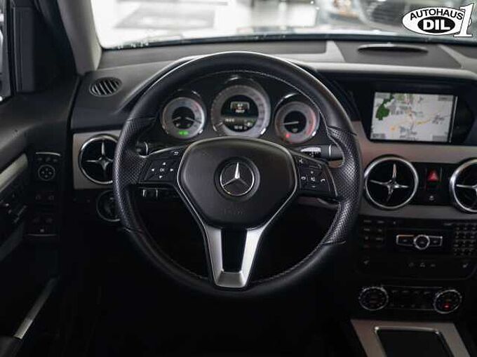 Mercedes-Benz GLK 220 4Matic *Totwinkel*360°-Kamera*AHK*