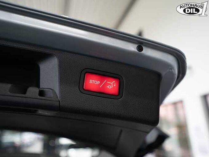 Mercedes-Benz GLK 220 4Matic *Totwinkel*360°-Kamera*AHK*