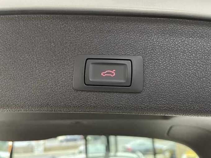 Audi SQ5 *1 HAND* Quattro