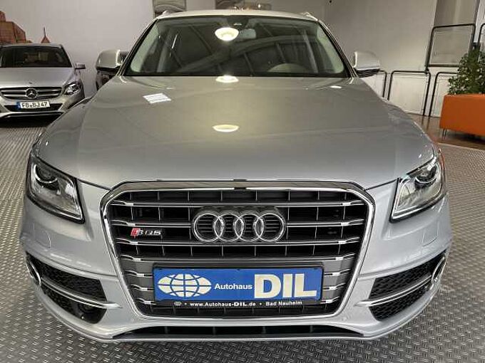 Audi SQ5 *1 HAND* Quattro