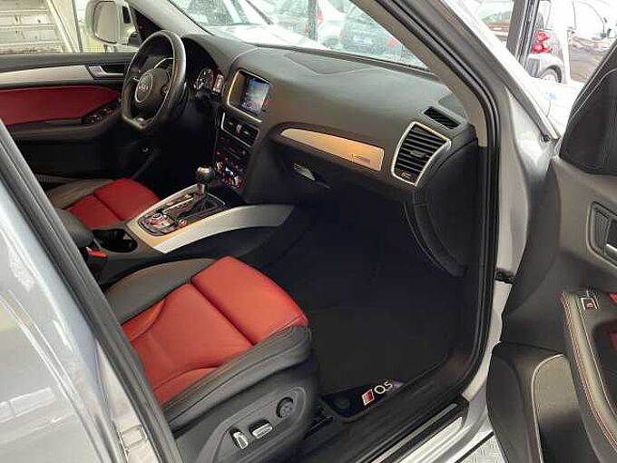Audi SQ5 *1 HAND* Quattro